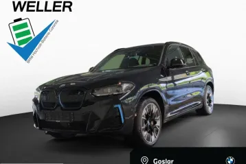 BMW iX3 din 2023 - oferta BMW228244