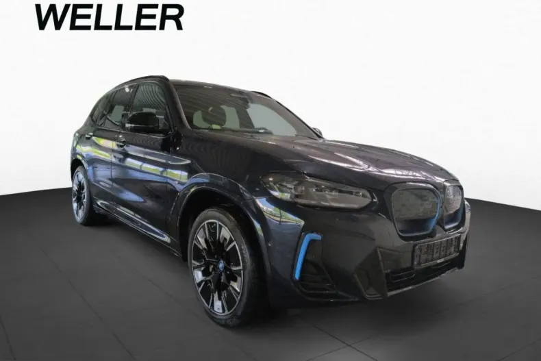 BMW iX3 (Seria X) din 2023 cu 59.458 km - oferta BMW228244 - foto 5