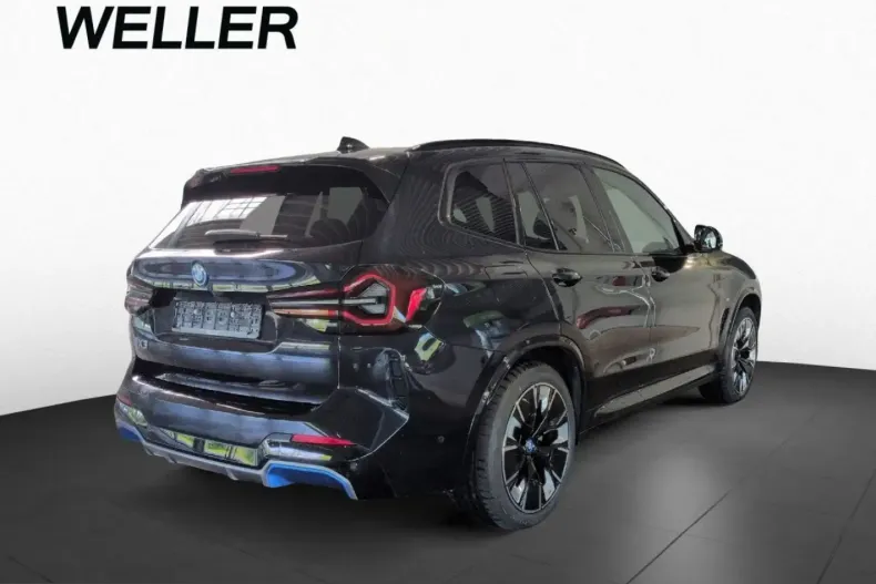 BMW iX3 (Seria X) din 2023 cu 59.458 km - oferta BMW228244 - foto 6
