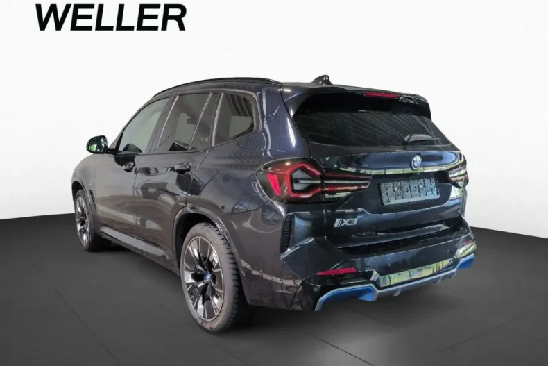 BMW iX3 (Seria X) din 2023 cu 59.458 km - oferta BMW228244 - foto 9