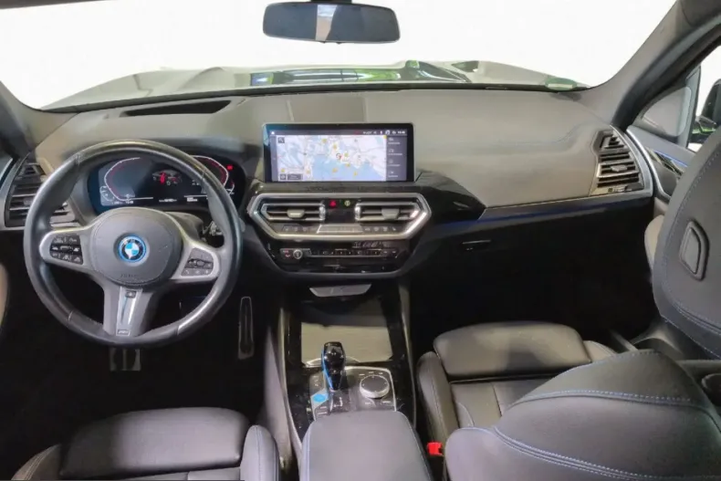 BMW iX3 (Seria X) din 2023 cu 59.458 km - oferta BMW228244 - foto 14