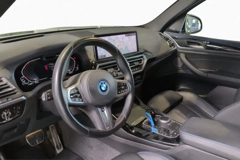 BMW iX3 (Seria X) din 2023 cu 59.458 km - oferta BMW228244 - foto 15
