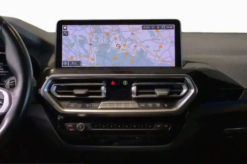 BMW iX3 (Seria X) din 2023 cu 59.458 km - oferta BMW228244 - foto 16