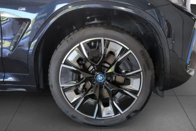 BMW iX3 (Seria X) din 2023 cu 59.458 km - oferta BMW228244 - foto 18