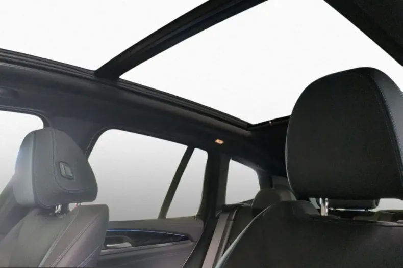 BMW iX3 (Seria X) din 2023 cu 59.458 km - oferta BMW228244 - foto 20