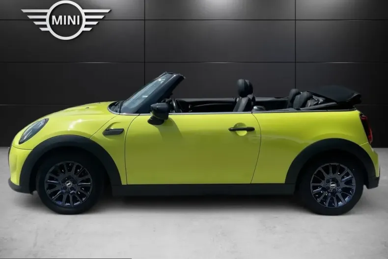 MINI Cooper Cabrio din 2024 cu 29.300 km - oferta MIN228245 - foto 6