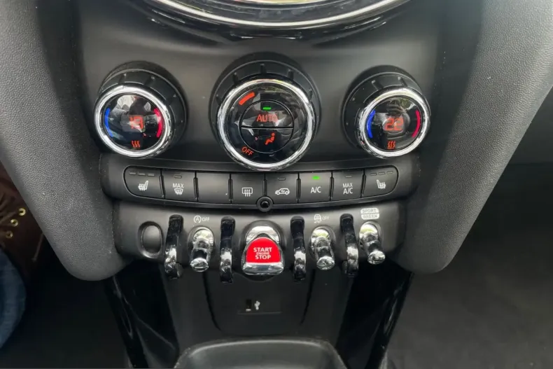 MINI Cooper Cabrio din 2024 cu 29.300 km - oferta MIN228245 - foto 12