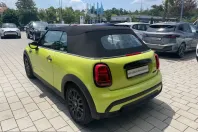 MINI Cooper Cabrio din 2024 cu 29.300 km - oferta MIN228245 - foto 17