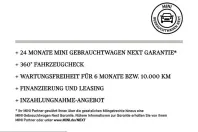 MINI Cooper Cabrio din 2024 cu 29.300 km - oferta MIN228245 - foto 18