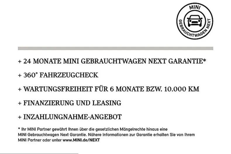 MINI Cooper Cabrio din 2024 cu 29.300 km - oferta MIN228245 - foto 18