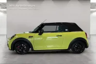 MINI John Cooper Works Cabrio din 2023 cu 47.482 km - oferta MIN228246 - foto 3
