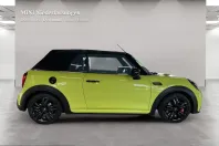 MINI John Cooper Works Cabrio din 2023 cu 47.482 km - oferta MIN228246 - foto 4