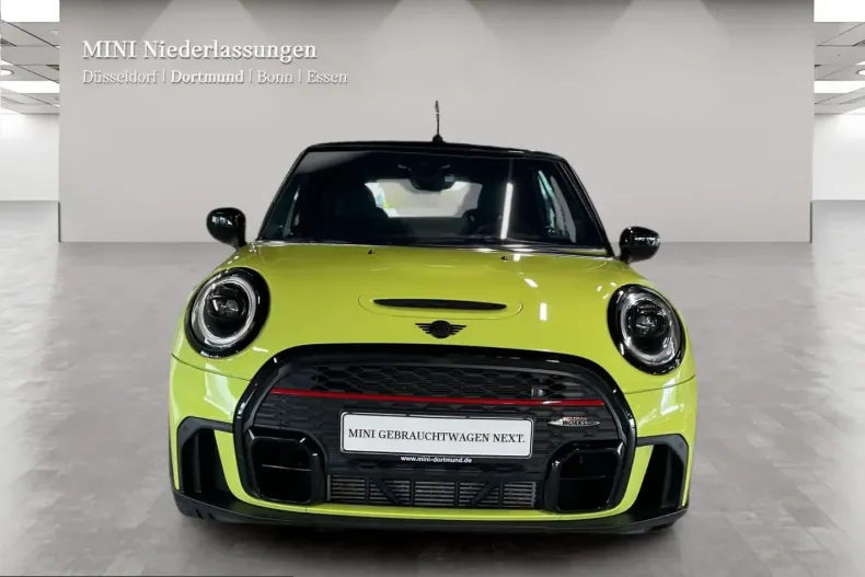 MINI John Cooper Works Cabrio din 2023 cu 47.482 km - oferta MIN228246 - foto 5