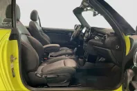 MINI John Cooper Works Cabrio din 2023 cu 47.482 km - oferta MIN228246 - foto 8
