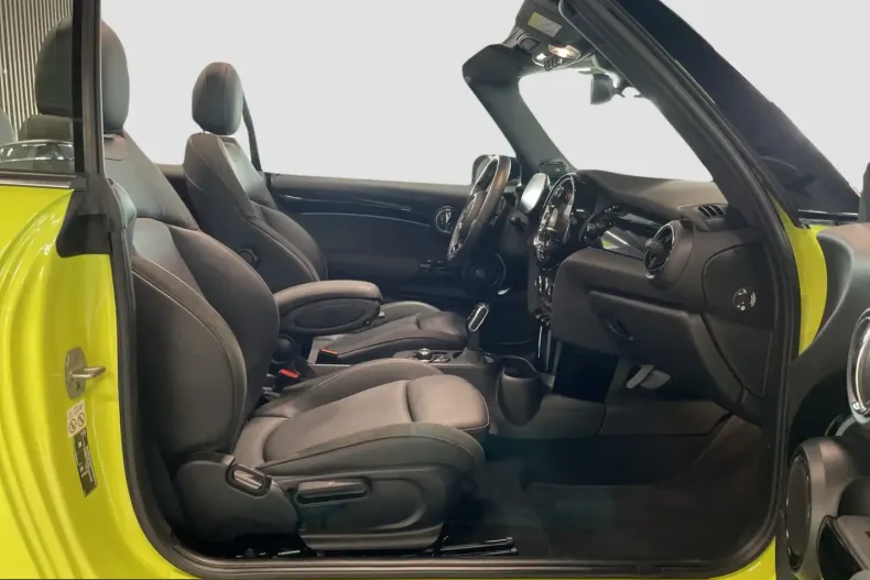 MINI John Cooper Works Cabrio din 2023 cu 47.482 km - oferta MIN228246 - foto 8