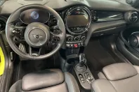 MINI John Cooper Works Cabrio din 2023 cu 47.482 km - oferta MIN228246 - foto 9