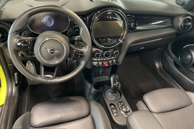 MINI John Cooper Works Cabrio din 2023 cu 47.482 km - oferta MIN228246 - foto 9