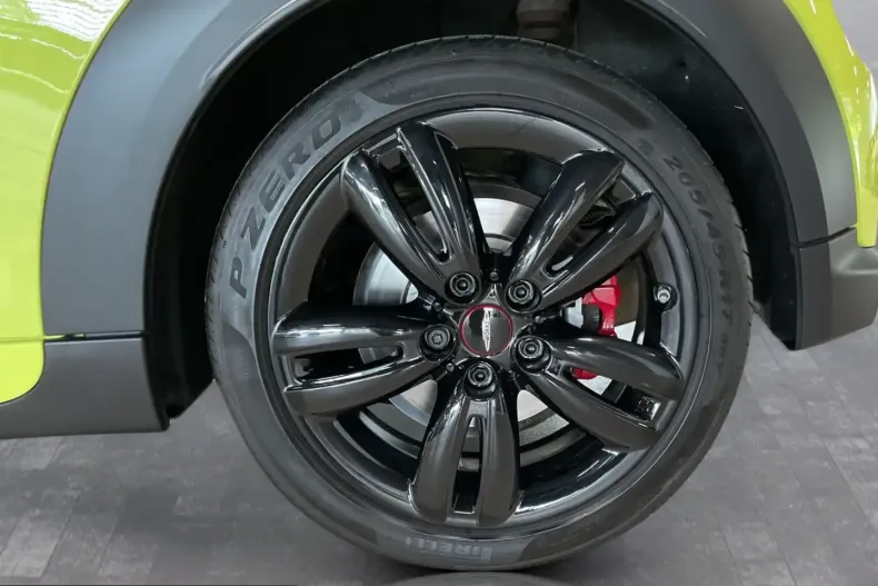 MINI John Cooper Works Cabrio din 2023 cu 47.482 km - oferta MIN228246 - foto 11