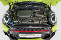 MINI John Cooper Works Cabrio din 2023 cu 47.482 km - oferta MIN228246 - foto 12