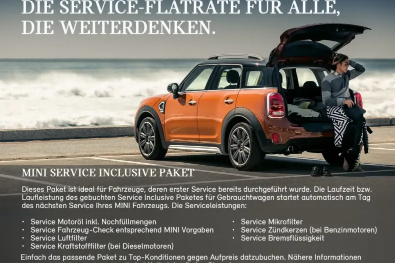 MINI John Cooper Works Cabrio din 2023 cu 47.482 km - oferta MIN228246 - foto 19