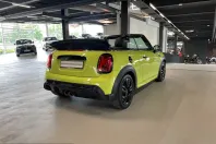 MINI John Cooper Works Cabrio din 2023 cu 47.482 km - oferta MIN228246 - foto 20