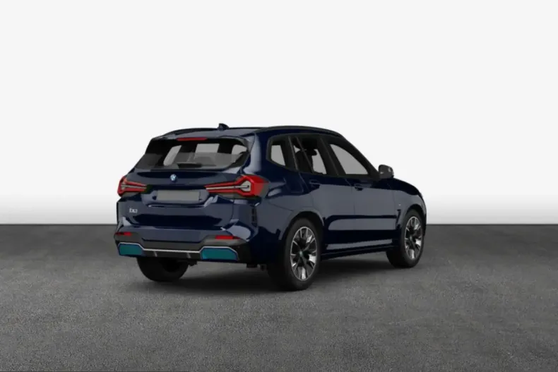 BMW iX3 (Seria X) din 2023 cu 57.020 km - oferta BMW228247 - foto 2