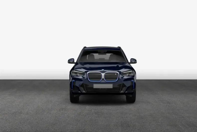 BMW iX3 (Seria X) din 2023 cu 57.020 km - oferta BMW228247 - foto 4