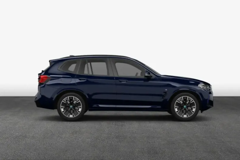 BMW iX3 (Seria X) din 2023 cu 57.020 km - oferta BMW228247 - foto 5