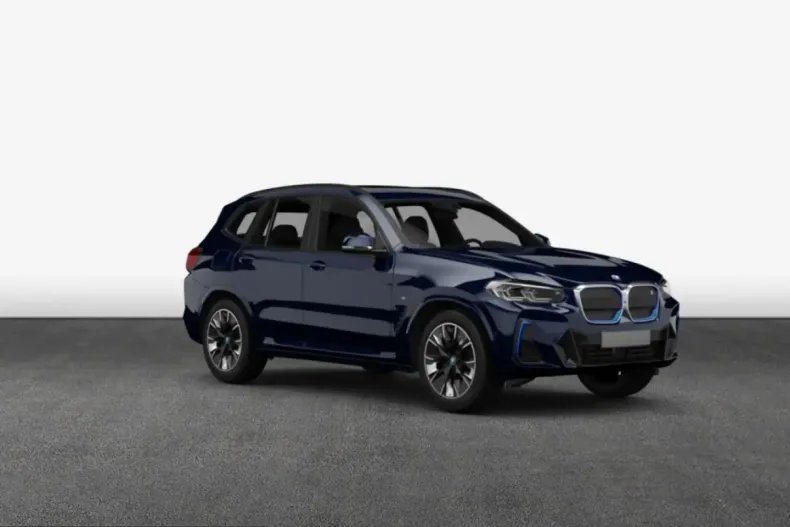 BMW iX3 (Seria X) din 2023 cu 57.020 km - oferta BMW228247 - foto 7