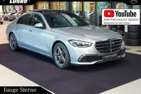 Mercedes-Benz S 580 (Clasa S) din 2023 cu 22.895 km - oferta MER228248 - foto 1