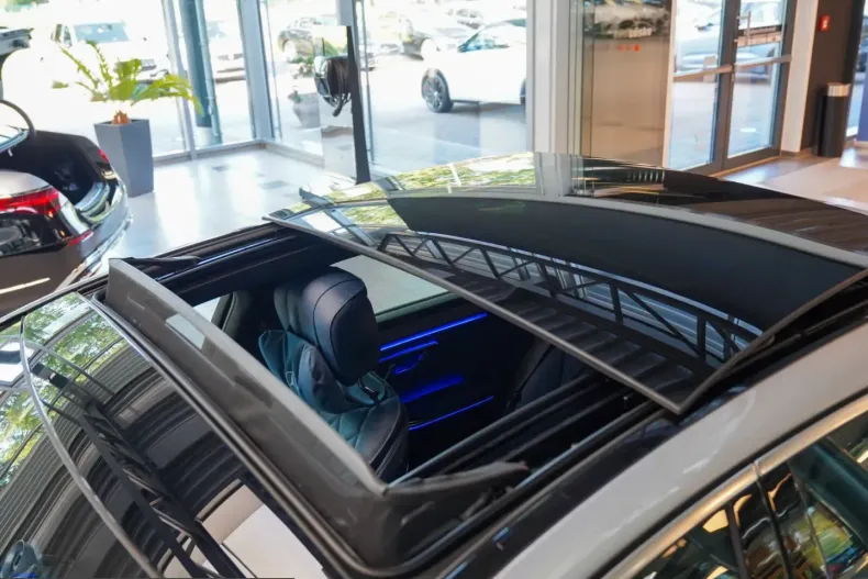 Mercedes-Benz S 580 (Clasa S) din 2023 cu 22.895 km - oferta MER228248 - foto 7