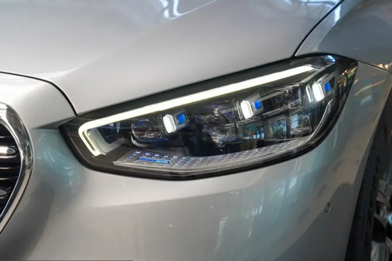 Mercedes-Benz S 580 (Clasa S) din 2023 cu 22.895 km - oferta MER228248 - foto 8