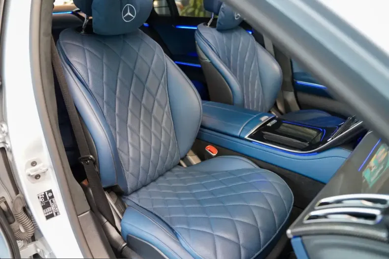 Mercedes-Benz S 580 (Clasa S) din 2023 cu 22.895 km - oferta MER228248 - foto 9