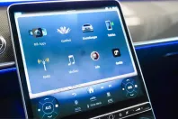 Mercedes-Benz S 580 (Clasa S) din 2023 cu 22.895 km - oferta MER228248 - foto 24