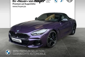 BMW Z4 M40 din 2024 - oferta BMW228249