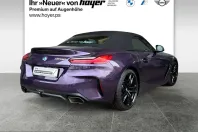 BMW Z4 M40 din 2024 cu 14.990 km - oferta BMW228249 - foto 2
