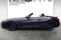 BMW Z4 M40 din 2024 cu 14.990 km - oferta BMW228249 - foto 3