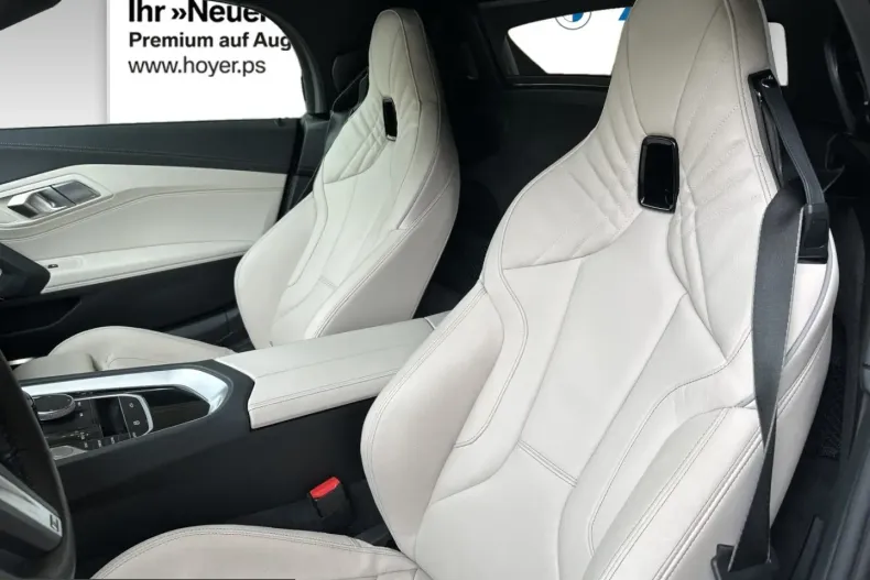 BMW Z4 M40 din 2024 cu 14.990 km - oferta BMW228249 - foto 6