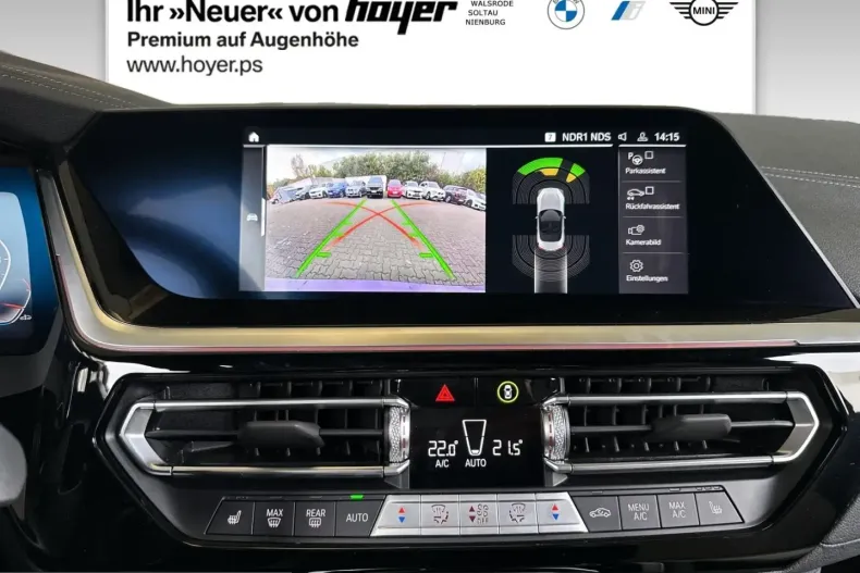 BMW Z4 M40 din 2024 cu 14.990 km - oferta BMW228249 - foto 9