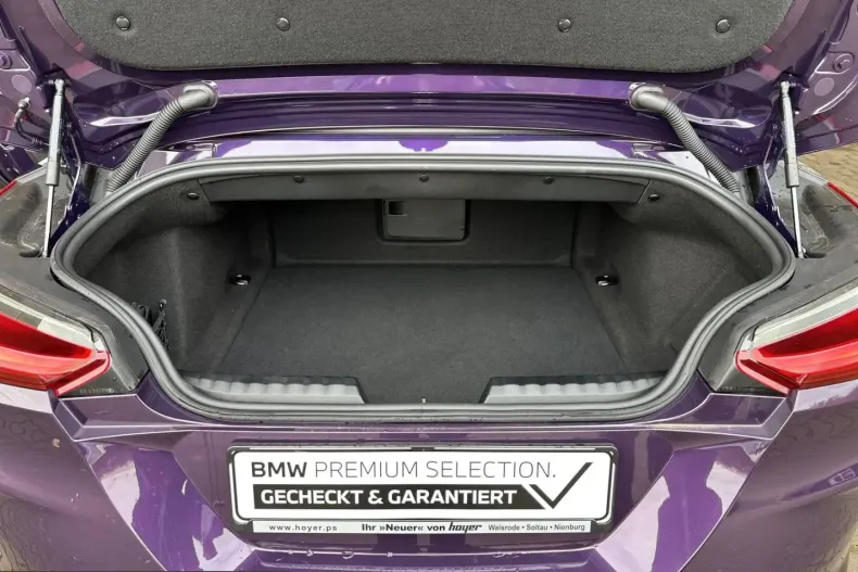 BMW Z4 M40 din 2024 cu 14.990 km - oferta BMW228249 - foto 13