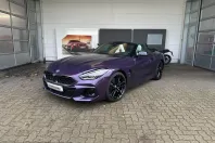 BMW Z4 M40 din 2024 cu 14.990 km - oferta BMW228249 - foto 17