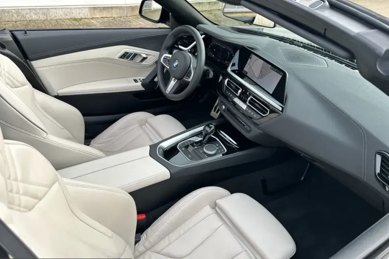 BMW Z4 M40 din 2024 cu 14.990 km - oferta BMW228249 - foto 22