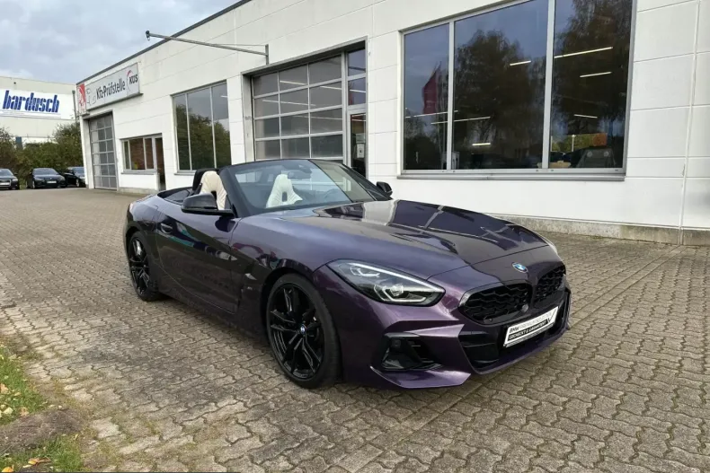 BMW Z4 M40 din 2024 cu 14.990 km - oferta BMW228249 - foto 23