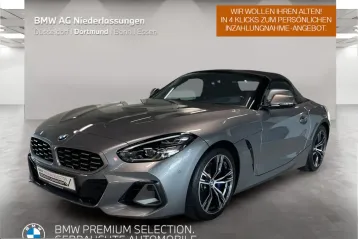 BMW Z4 M40 din 2023 - oferta BMW228250