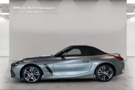 BMW Z4 M40 din 2023 cu 22.385 km - oferta BMW228250 - foto 3