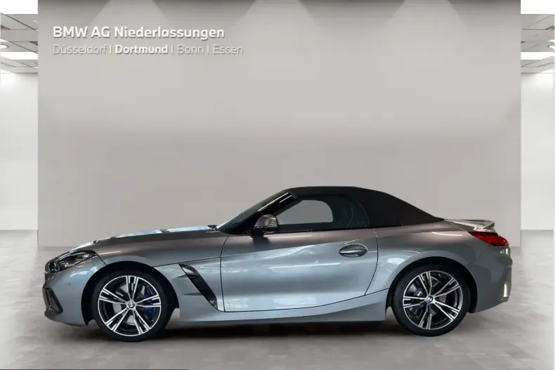 BMW Z4 M40 din 2023 cu 22.385 km - oferta BMW228250 - foto 3