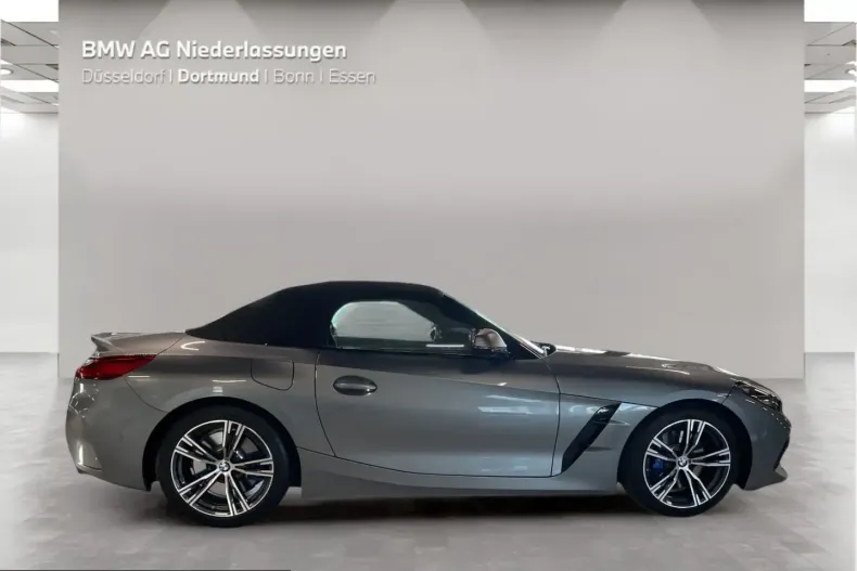 BMW Z4 M40 din 2023 cu 22.385 km - oferta BMW228250 - foto 4