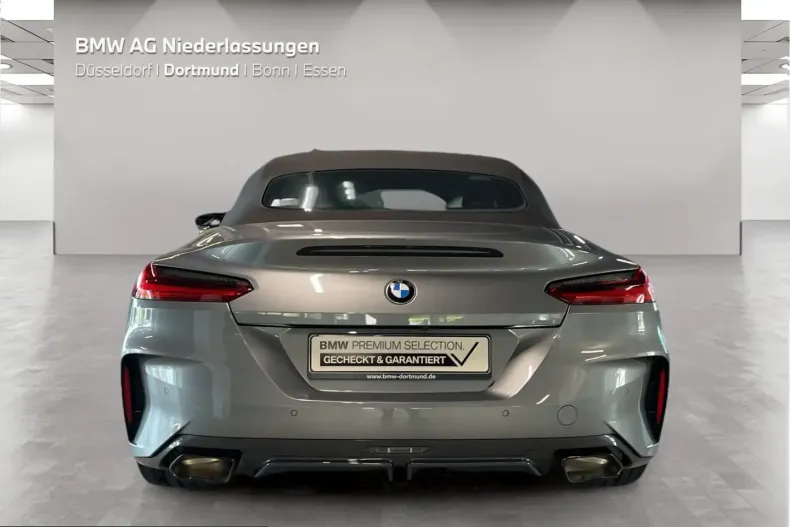 BMW Z4 M40 din 2023 cu 22.385 km - oferta BMW228250 - foto 6