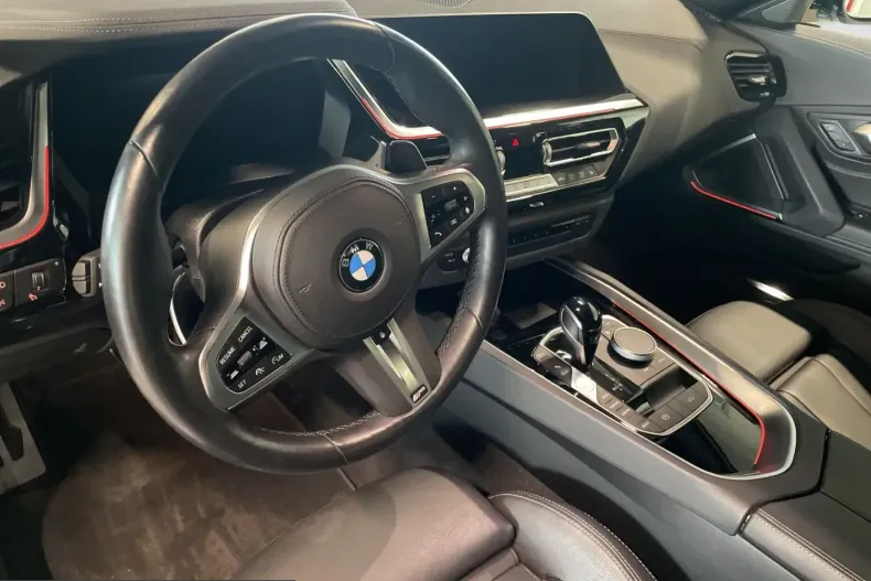 BMW Z4 M40 din 2023 cu 22.385 km - oferta BMW228250 - foto 7
