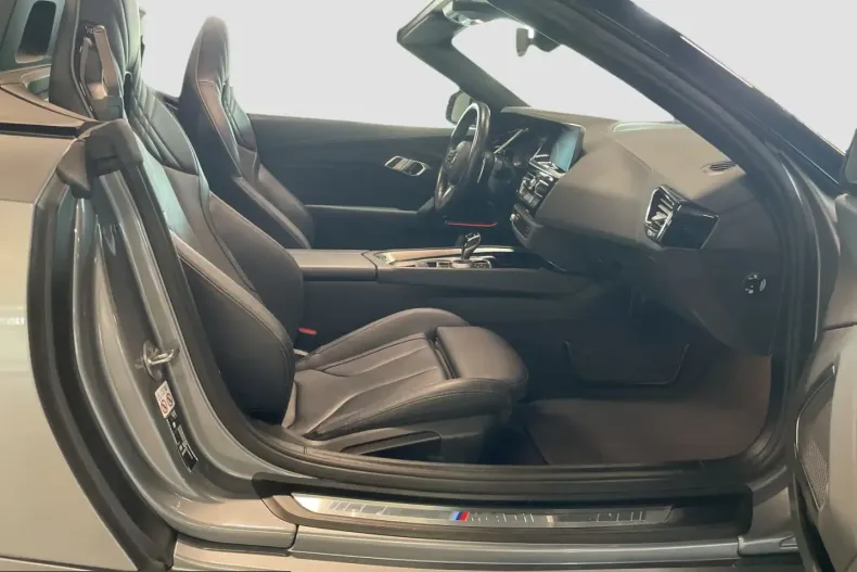BMW Z4 M40 din 2023 cu 22.385 km - oferta BMW228250 - foto 8